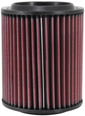 Audi A8 Drop In Air Filter - K&N Engineering - High-Flow - `02-`10
